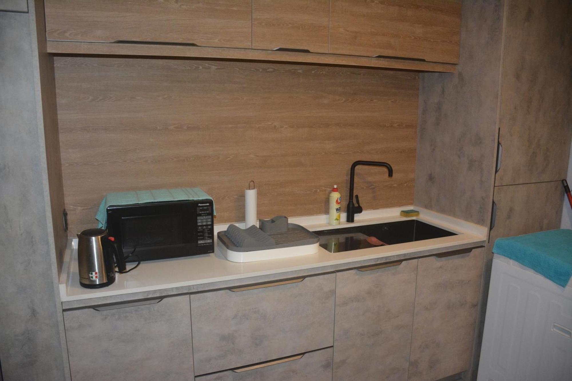 Ashiana Oceanside Apartment Flic en Flac Exterior photo